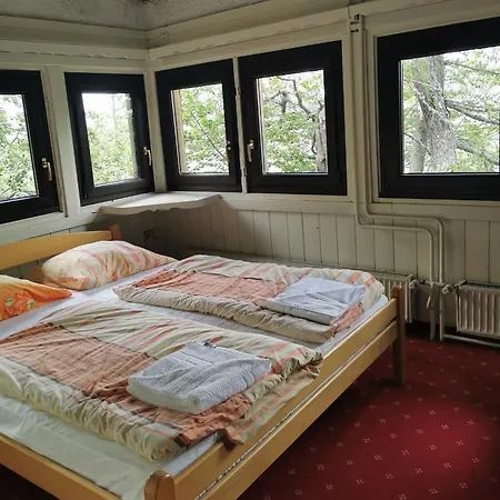 Appartamento Rusa Bohinj