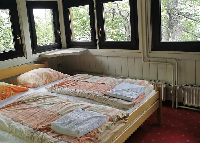 Appartement Rusa Bohinj