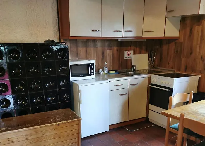 Rusa Appartamento Bohinj