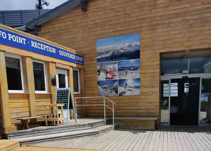 Appartamento Rusa Bohinj